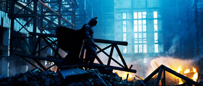 batman