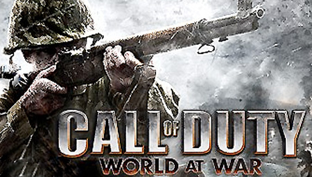 logo CoD5
