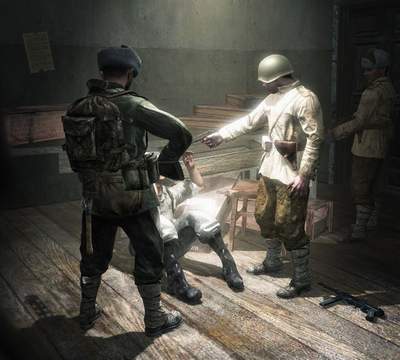CoD5