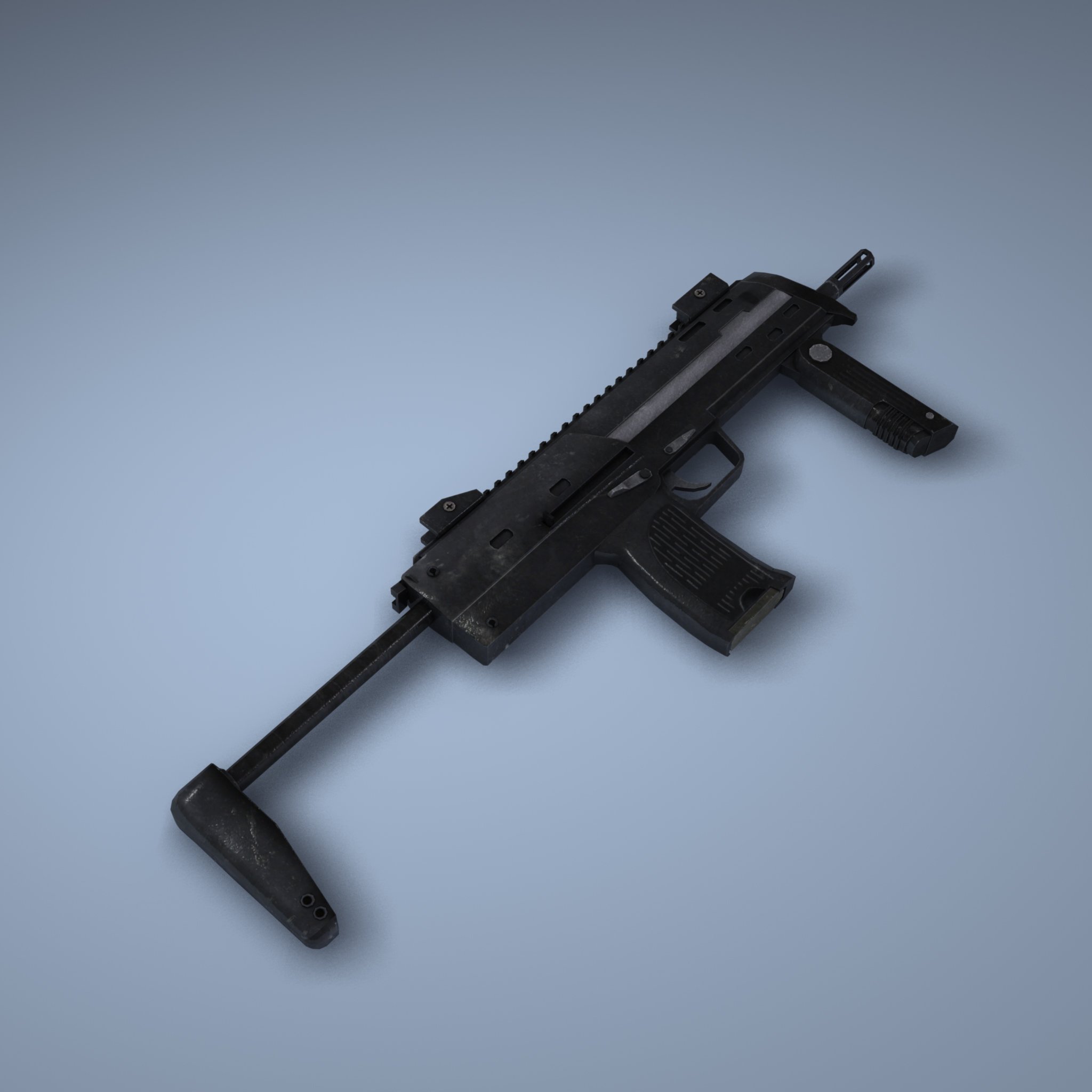 Zse MP7A1