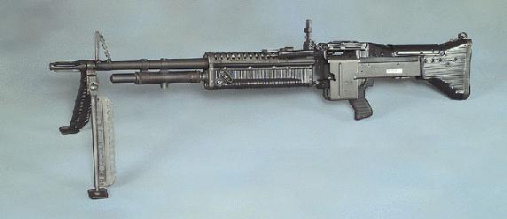 normal m60
