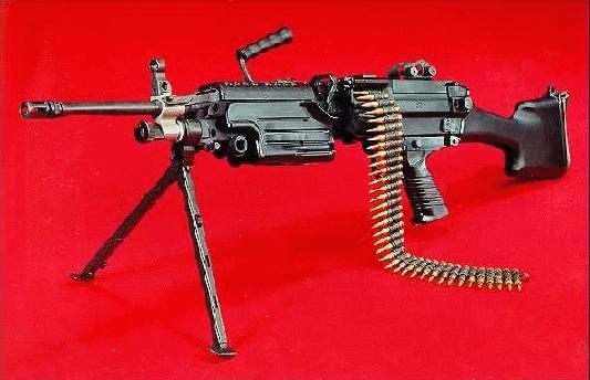 m249saw