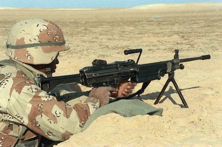 m249 opět xD